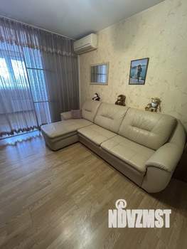 2-к квартира, вторичка, 48м2, 4/5 этаж