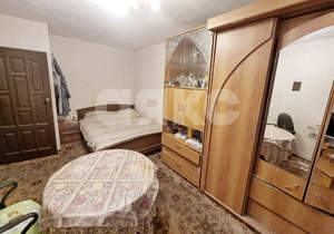 2-к квартира, вторичка, 49м2, 2/5 этаж