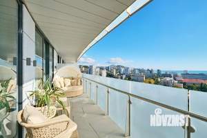 2-к квартира, вторичка, 130м2, 16/27 этаж