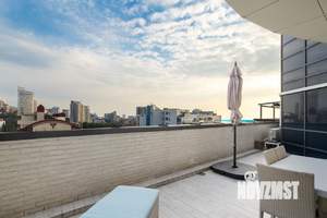 2-к квартира, вторичка, 100м2, 19/25 этаж