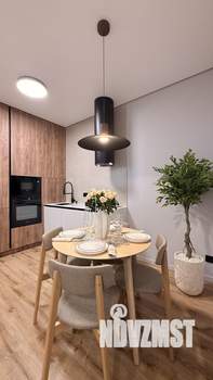 1-к квартира, вторичка, 35м2, 5/5 этаж