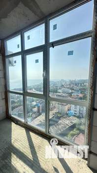 2-к квартира, вторичка, 54м2, 20/24 этаж