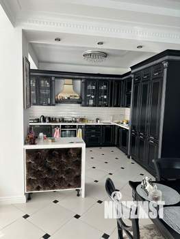 4-к квартира, вторичка, 168м2, 12/16 этаж