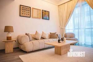 2-к квартира, вторичка, 72м2, 3/22 этаж