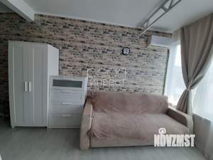 Студия квартира, вторичка, 20м2, 4/4 этаж