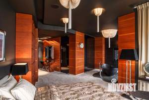 4-к квартира, вторичка, 350м2, 21/21 этаж