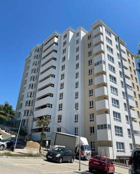 1-к квартира, вторичка, 42м2, 12/12 этаж