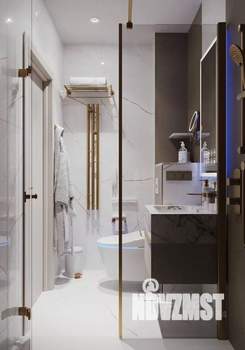 Студия квартира, вторичка, 24м2, 2/10 этаж
