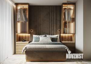 2-к квартира, вторичка, 44м2, 10/10 этаж