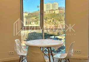 3-к квартира, вторичка, 120м2, 20/20 этаж
