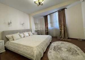 2-к квартира, вторичка, 64м2, 1/8 этаж