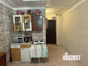 Студия квартира, вторичка, 18м2, 5/5 этаж