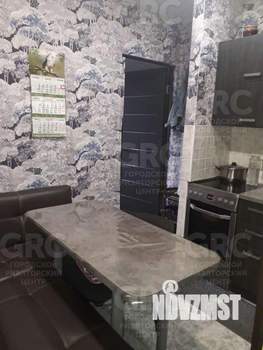 1-к квартира, вторичка, 26м2, 7/9 этаж