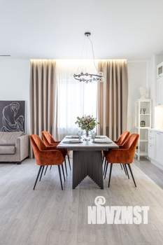 3-к квартира, вторичка, 82м2, 2/4 этаж