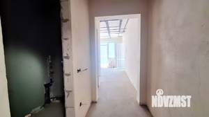1-к квартира, вторичка, 34м2, 7/17 этаж