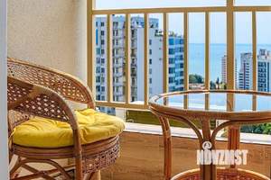 2-к квартира, вторичка, 47м2, 11/21 этаж