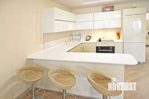 2-к квартира, вторичка, 60м2, 7/12 этаж