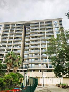 1-к квартира, вторичка, 38м2, 9/12 этаж