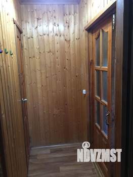 2-к квартира, вторичка, 34м2, 1/1 этаж