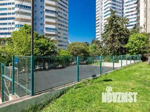 3-к квартира, вторичка, 62м2, 16/19 этаж