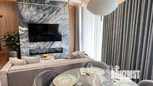 3-к квартира, вторичка, 94м2, 3/10 этаж