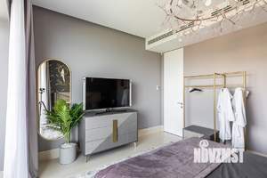 3-к квартира, вторичка, 60м2, 24/27 этаж