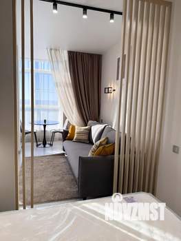 1-к квартира, вторичка, 36м2, 13/18 этаж