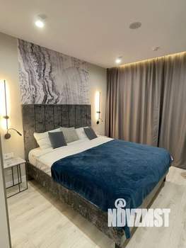 2-к квартира, вторичка, 46м2, 1/4 этаж