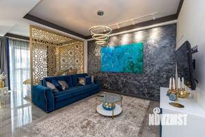 1-к квартира, вторичка, 45м2, 9/14 этаж