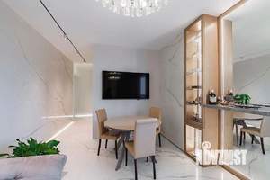 3-к квартира, вторичка, 92м2, 9/16 этаж