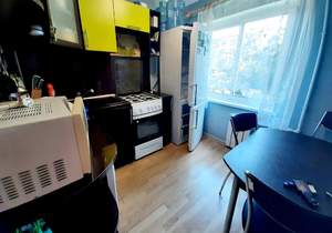 2-к квартира, вторичка, 48м2, 2/5 этаж