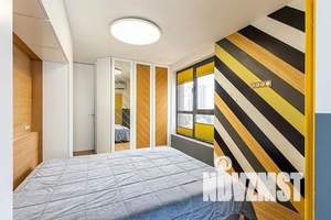 3-к квартира, вторичка, 102м2, 7/15 этаж
