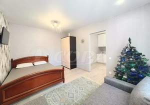 1-к квартира, вторичка, 27м2, 2/4 этаж