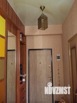 1-к квартира, вторичка, 36м2, 2/5 этаж