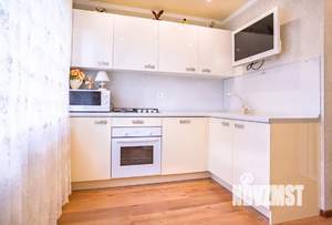 3-к квартира, вторичка, 70м2, 3/5 этаж