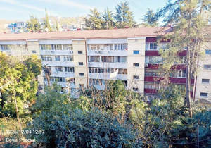 2-к квартира, вторичка, 50м2, 3/5 этаж