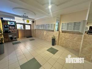 3-к квартира, вторичка, 60м2, 11/13 этаж
