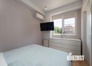 1-к квартира, вторичка, 37м2, 2/22 этаж