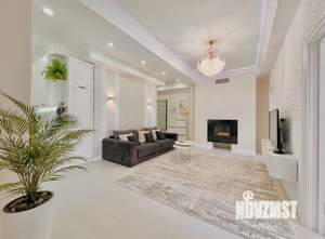 3-к квартира, вторичка, 92м2, 4/5 этаж