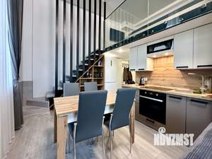 1-к квартира, вторичка, 42м2, 1/3 этаж