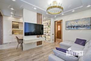 3-к квартира, вторичка, 86м2, 8/9 этаж