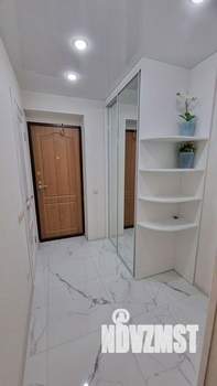 1-к квартира, вторичка, 48м2, 11/14 этаж