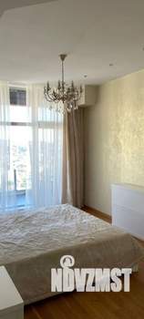 3-к квартира, вторичка, 130м2, 2/5 этаж