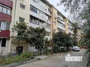 3-к квартира, вторичка, 75м2, 3/5 этаж