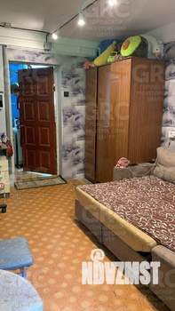 1-к квартира, вторичка, 15м2, 2/5 этаж