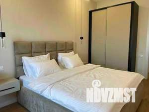 1-к квартира, вторичка, 40м2, 5/5 этаж