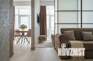 1-к квартира, вторичка, 55м2, 10/13 этаж