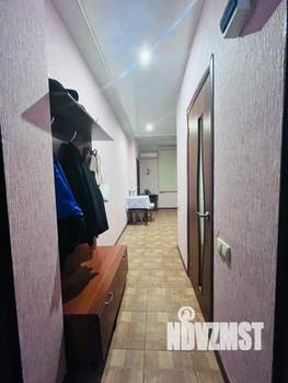 1-к квартира, вторичка, 27м2, 4/5 этаж