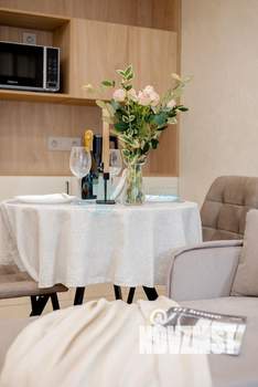 1-к квартира, вторичка, 30м2, 4/11 этаж