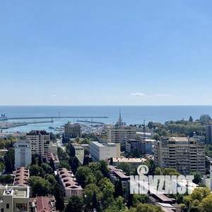 2-к квартира, вторичка, 85м2, 16/22 этаж